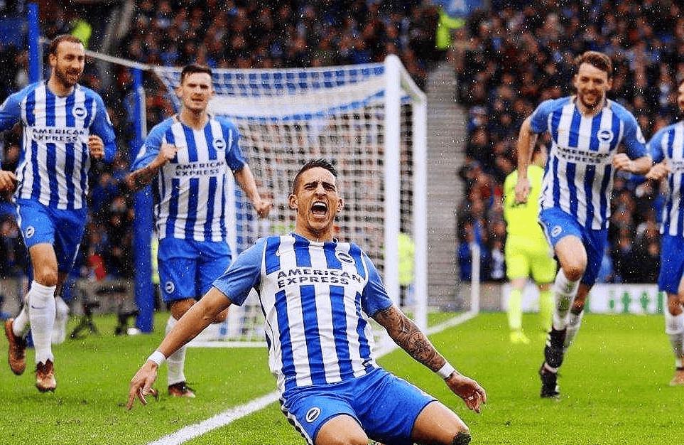 德比郡客场逼平水晶宫，保级困难