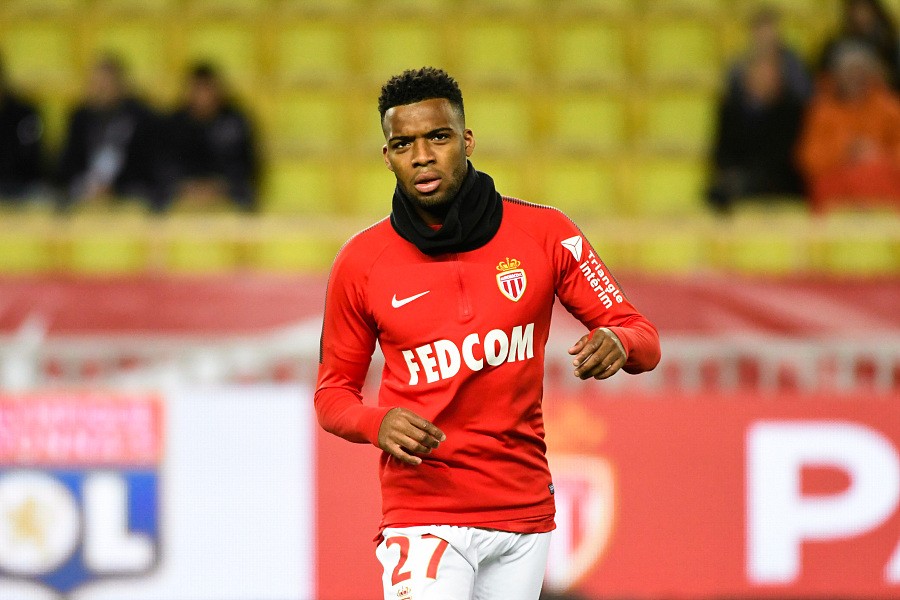 威廉希尔中文站-摩纳哥边锋快马加速，助球队获胜