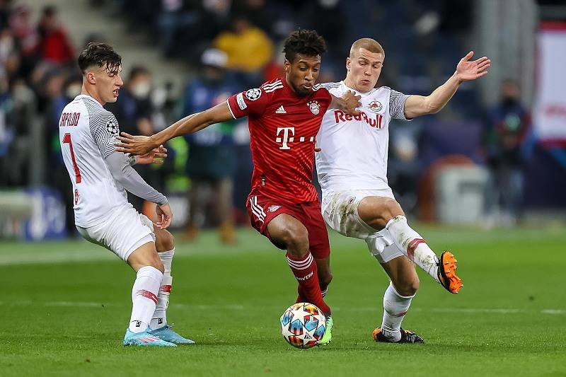 皇家马德里主场大胜拜仁慕尼黑,双线击败对手 皇家马德里主场大胜拜仁慕尼黑,双线击败对手