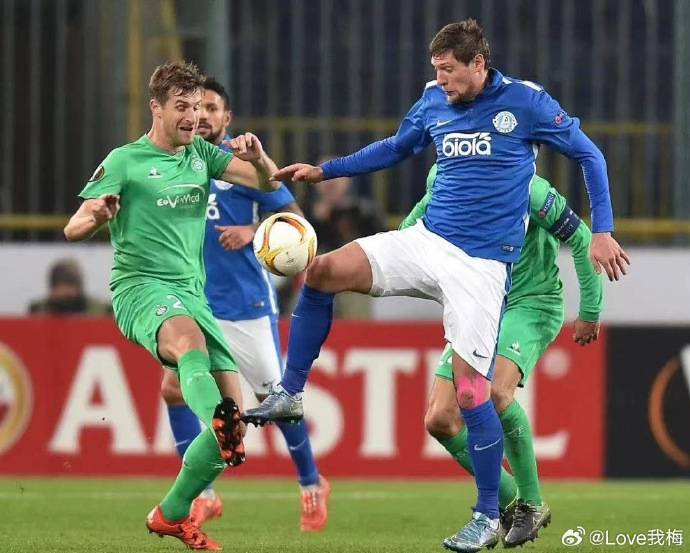 里尔客场战胜圣埃蒂安,保持不败 里尔客场战胜圣埃蒂安,保持不败