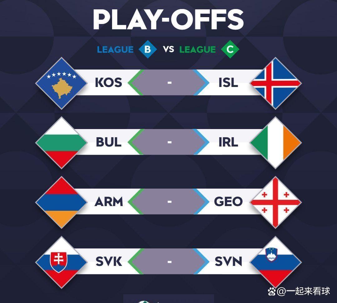 克罗地亚横扫斯洛文尼亚，晋级形势劲爆