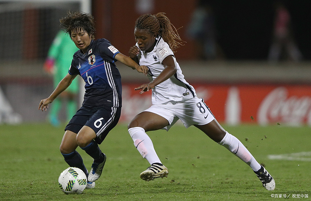 世界女足比赛中中国队晋级半决赛