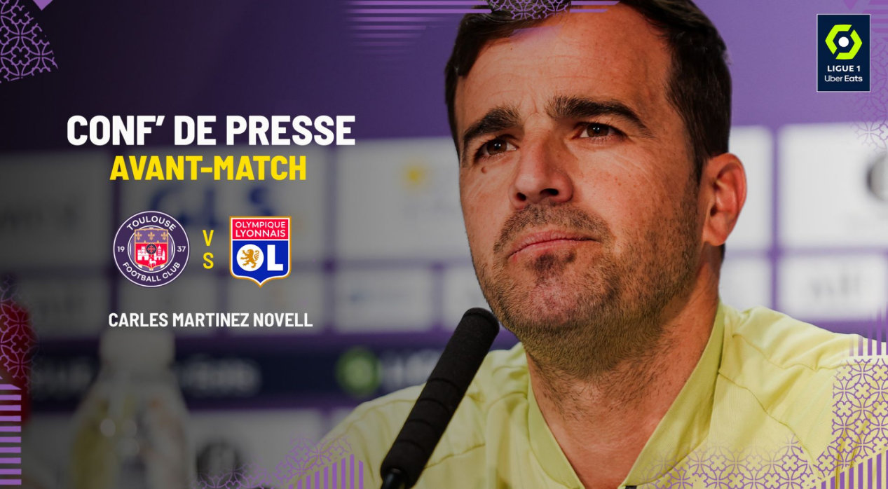 图卢兹主场告捷，积分榜告捷