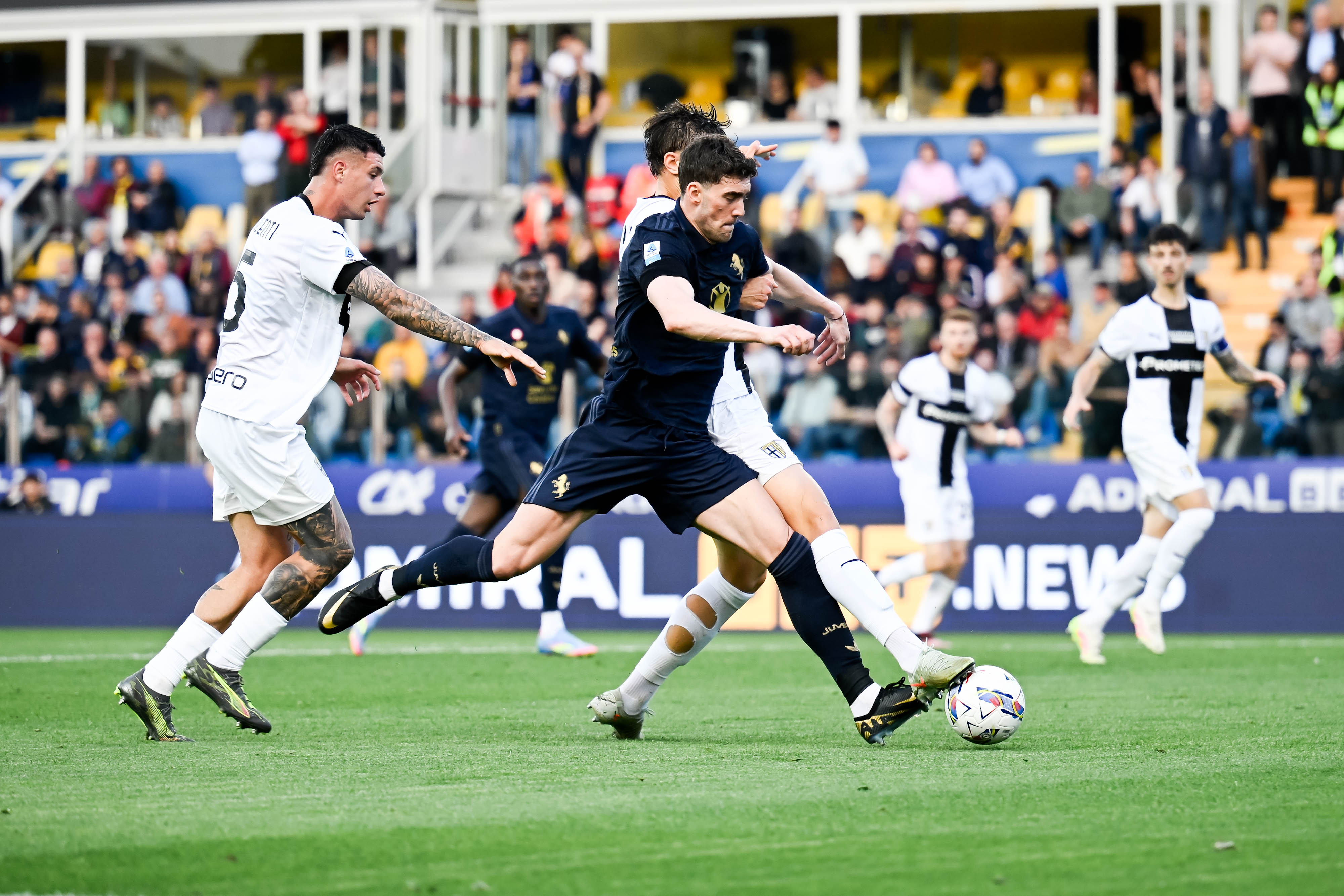 乌迪内斯准备迎战，帕尔马全力应对