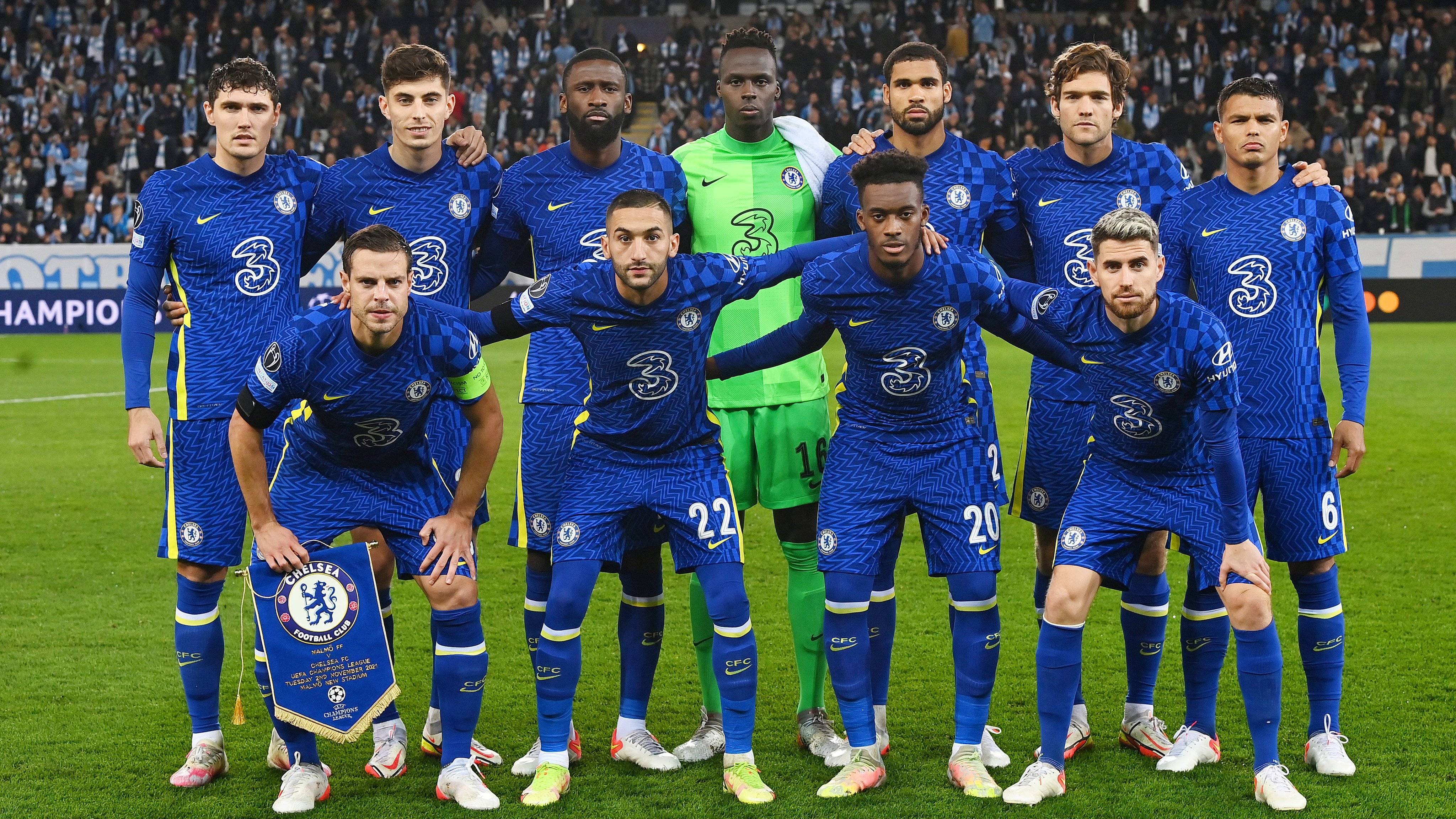 切尔西主场力克对手,巴黎圣日耳曼失利 切尔西主场力克对手,巴黎圣日耳曼失利