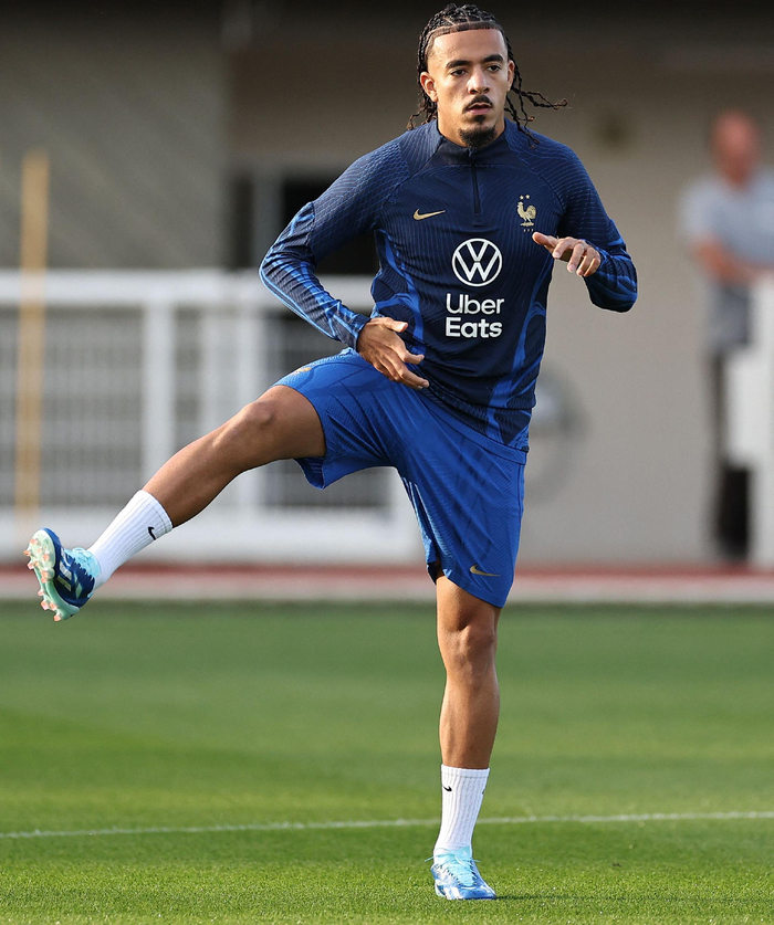 法国队实力弹跳，展现高水准表现！