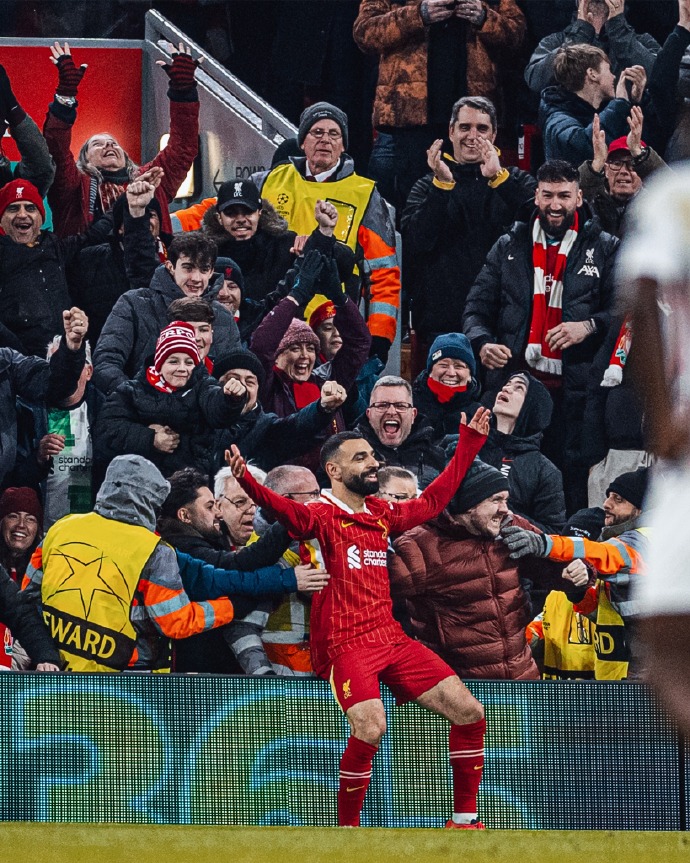 威廉希尔中文站-利物浦大胜拜仁,惊险晋级半决赛