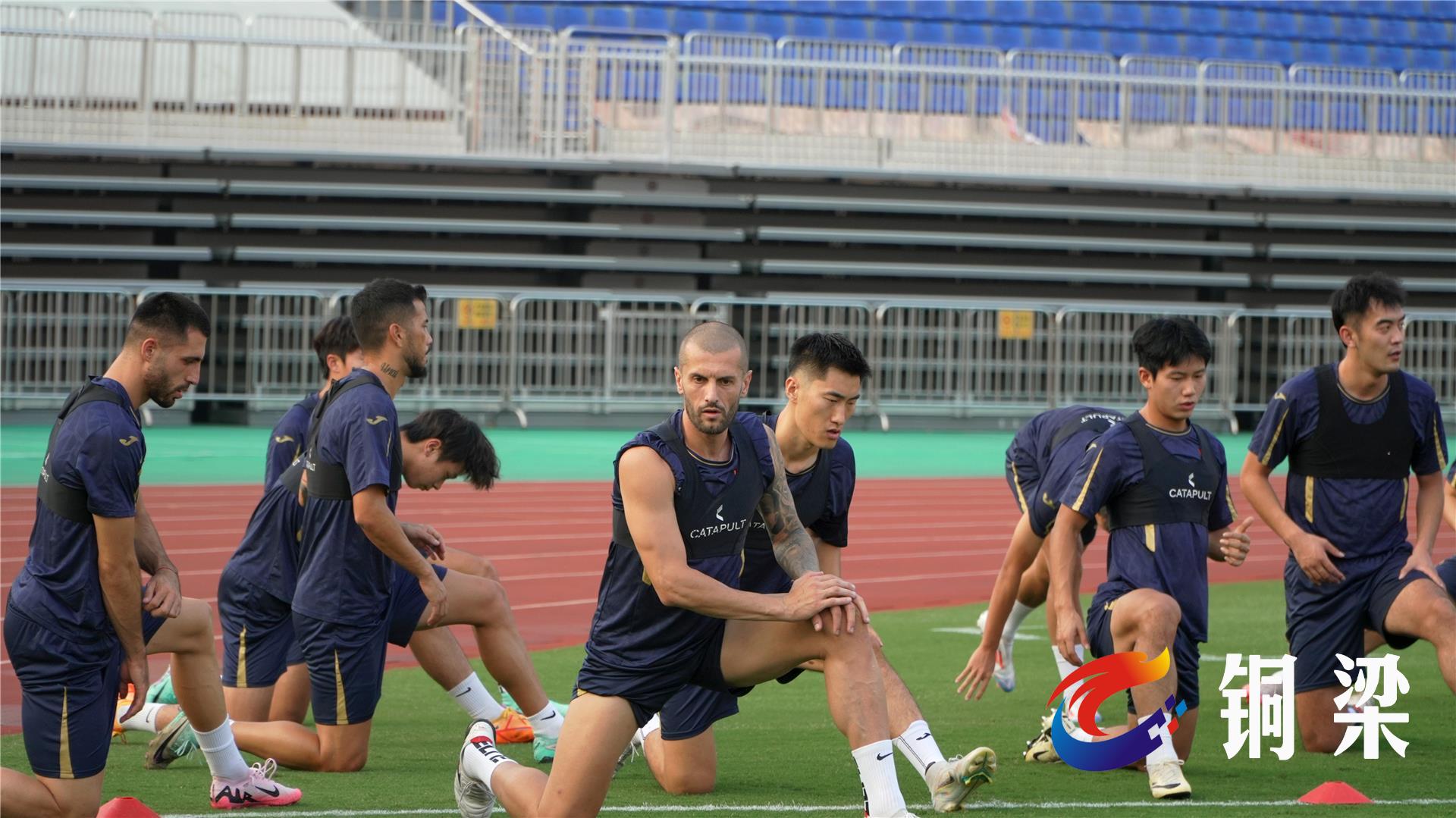 威廉希尔官网-球队备战比赛，全力以赴迎接挑战