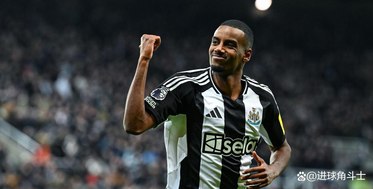 瑞典前锋荣膺英超最佳射手奖