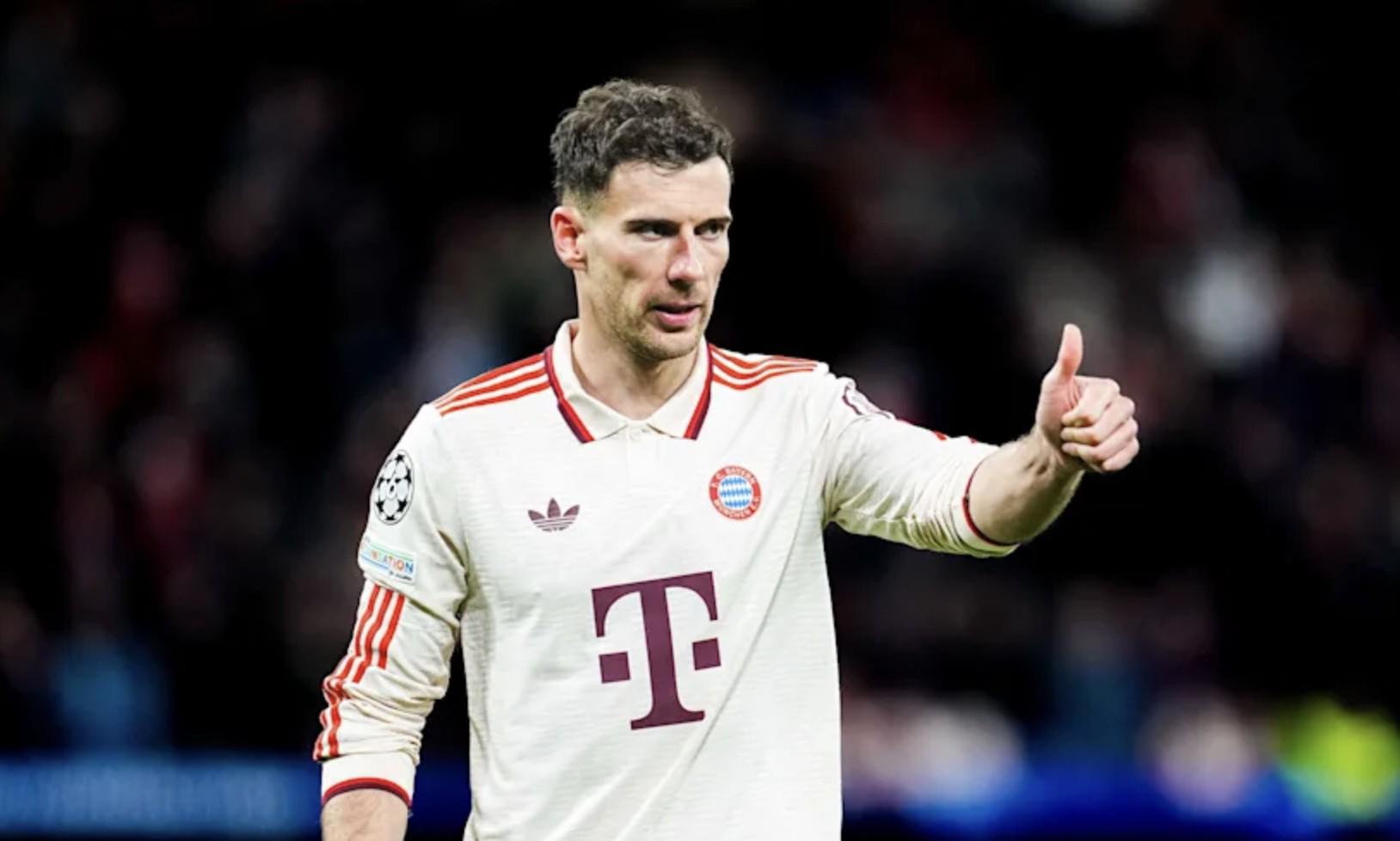 威廉希尔中文站-格雷茨卡梅开二度，拜仁完胜门兴格拉德巴赫