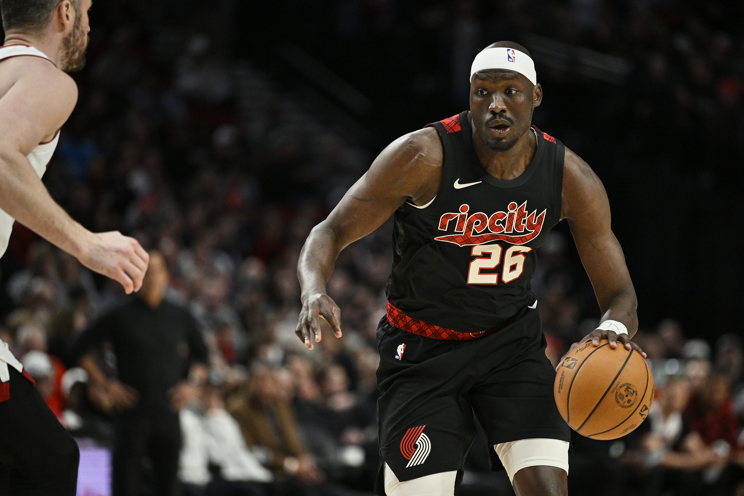 威廉希尔官网-篮网力克开拓者，取得三连胜