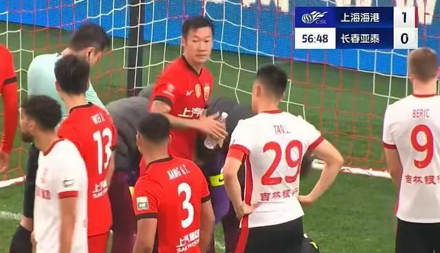 近期场均进球数飙升,中超赛场风云变幻 近期场均进球数飙升,中超赛场风云变幻