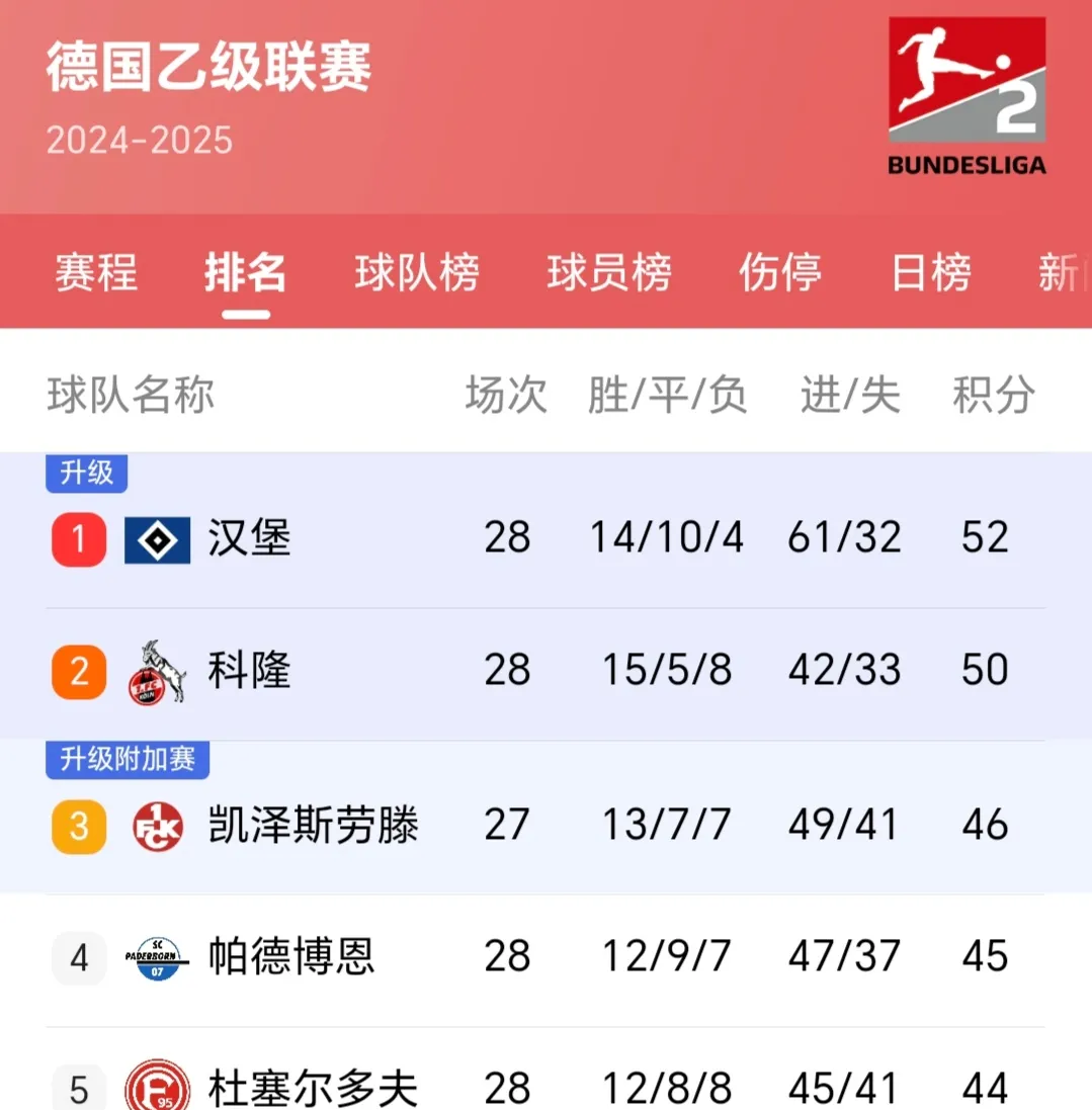 威廉希尔官网-汉堡队主场失利，陷入德乙降级区
