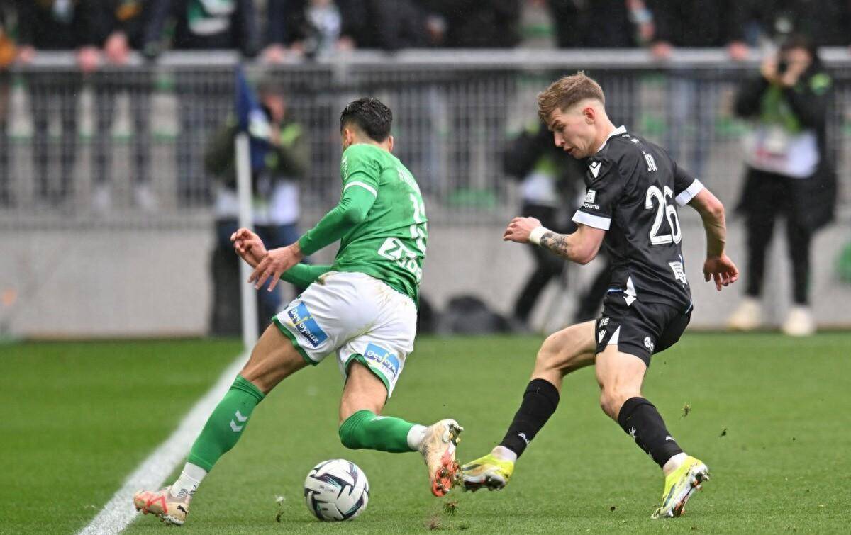 埃瓦尔期待斩落维戈塞尔塔，保级形势堪忧！