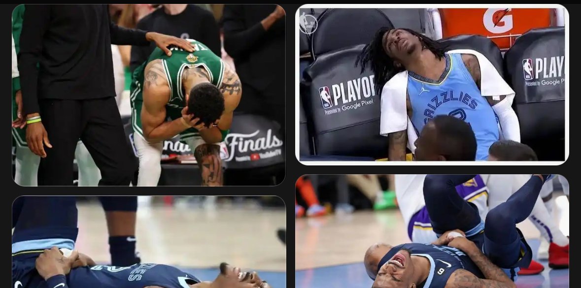 明星球员受伤，队伍面临挑战