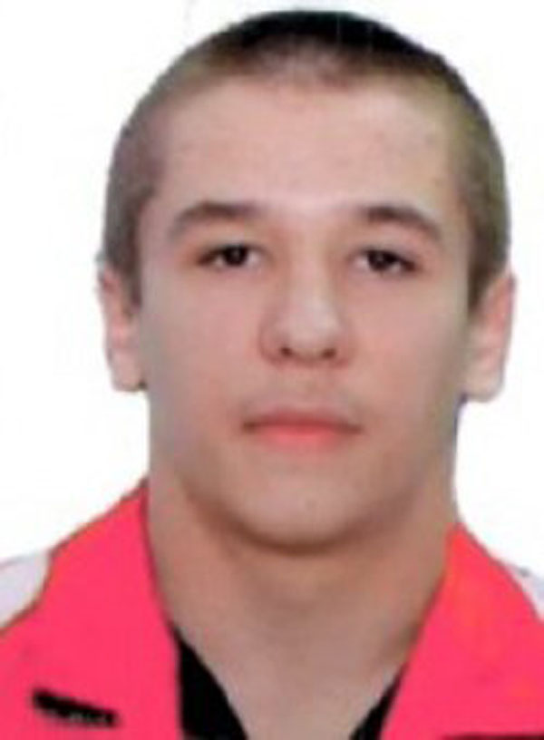 俄罗斯男子跳水选手表现出色