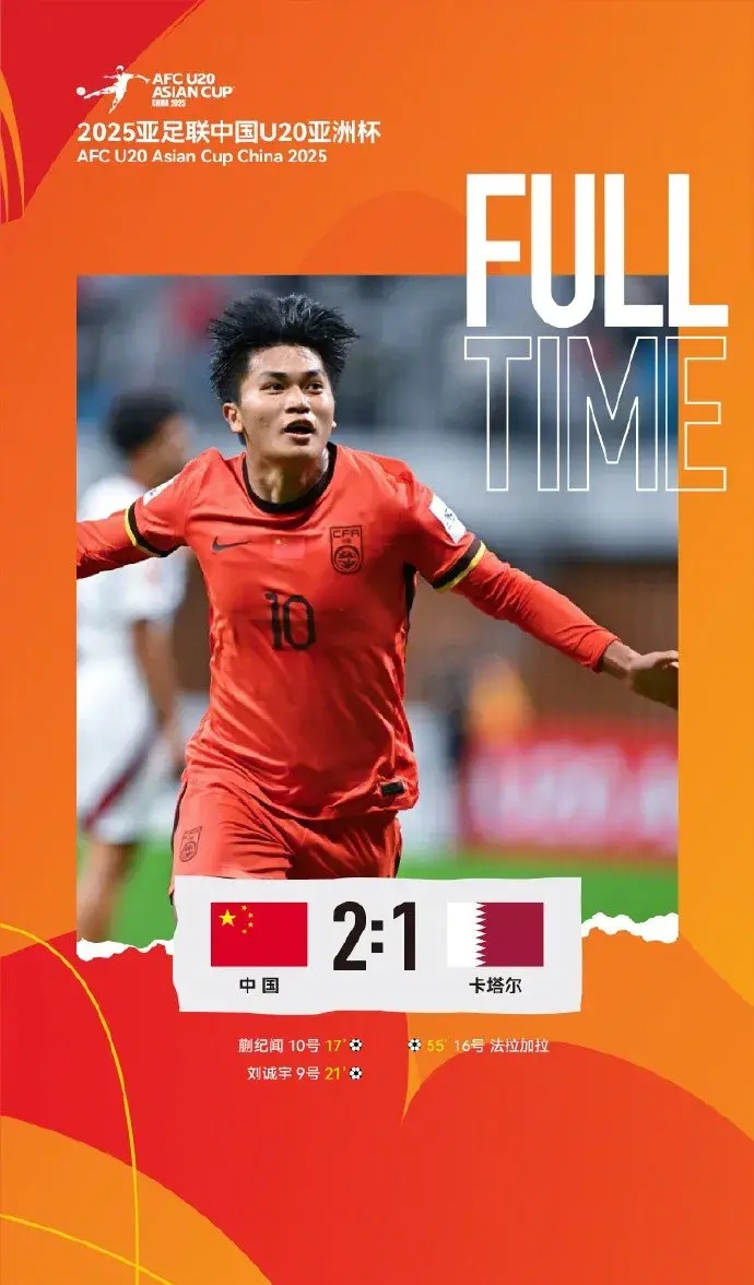 卡塔尔队成功脱颖而出，实力尽显获得认可