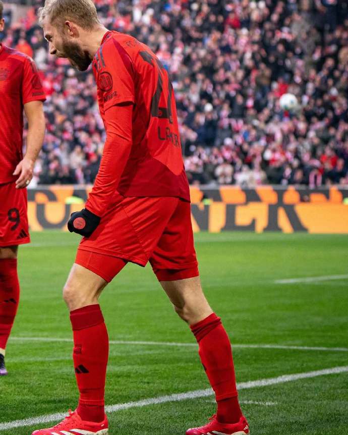 威廉希尔中文站-拜仁慕尼黑遭逆袭，希望渺茫