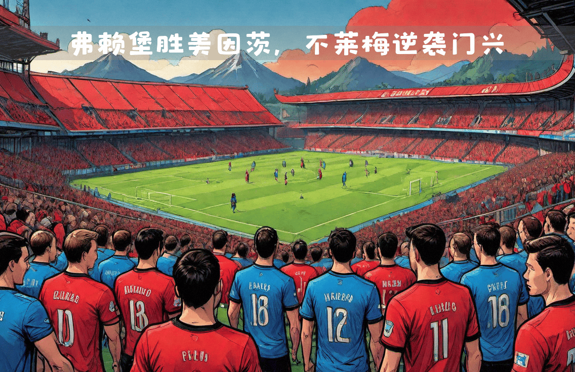 弗赖堡主场取胜，迎来联赛回暖