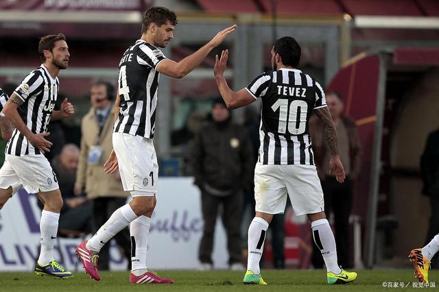 尤文图斯遇到强劲对手，展开激烈角逐