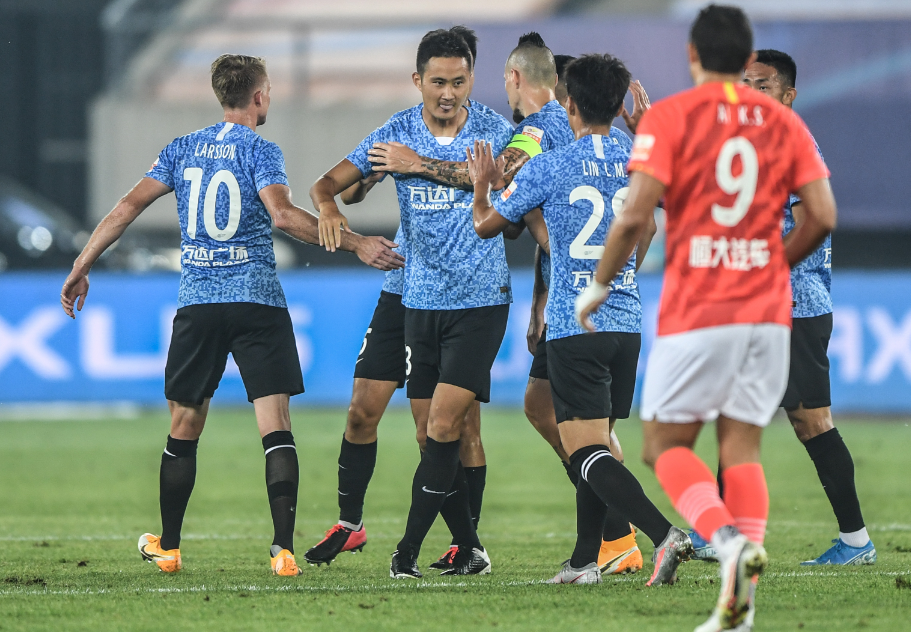 大连锦标主场轻取南通华奥，稳居积分榜前列