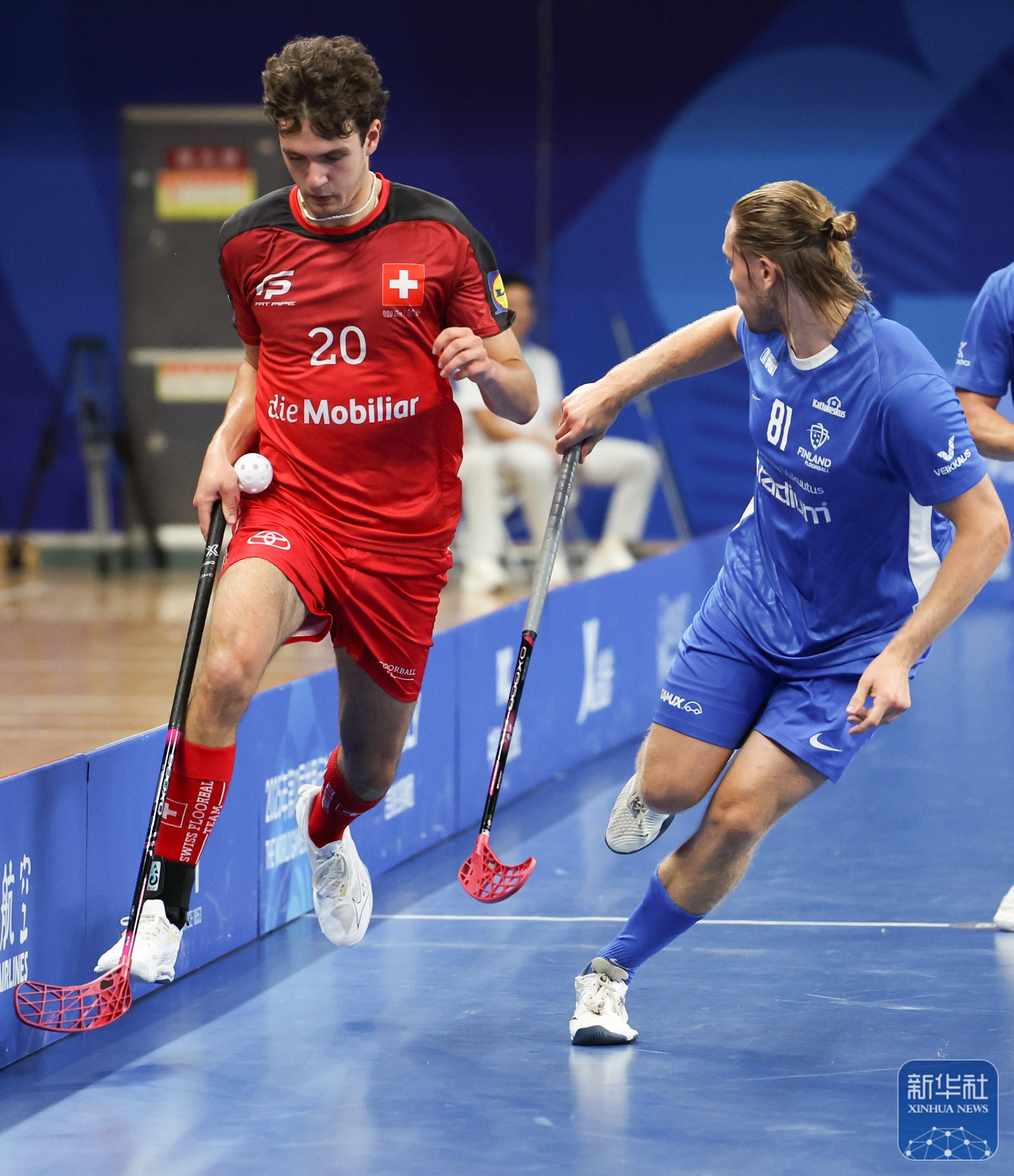 威廉希尔中文站-芬兰队士气高涨，展现冠军气质备战