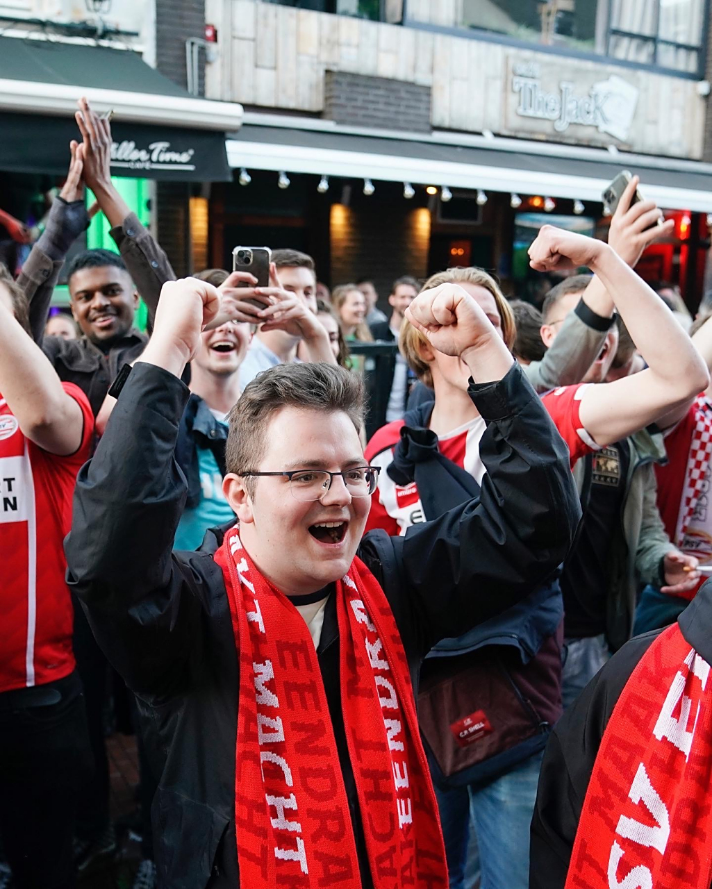 威廉希尔官网-荷兰国家队再胜！埃因霍温豪得胜利