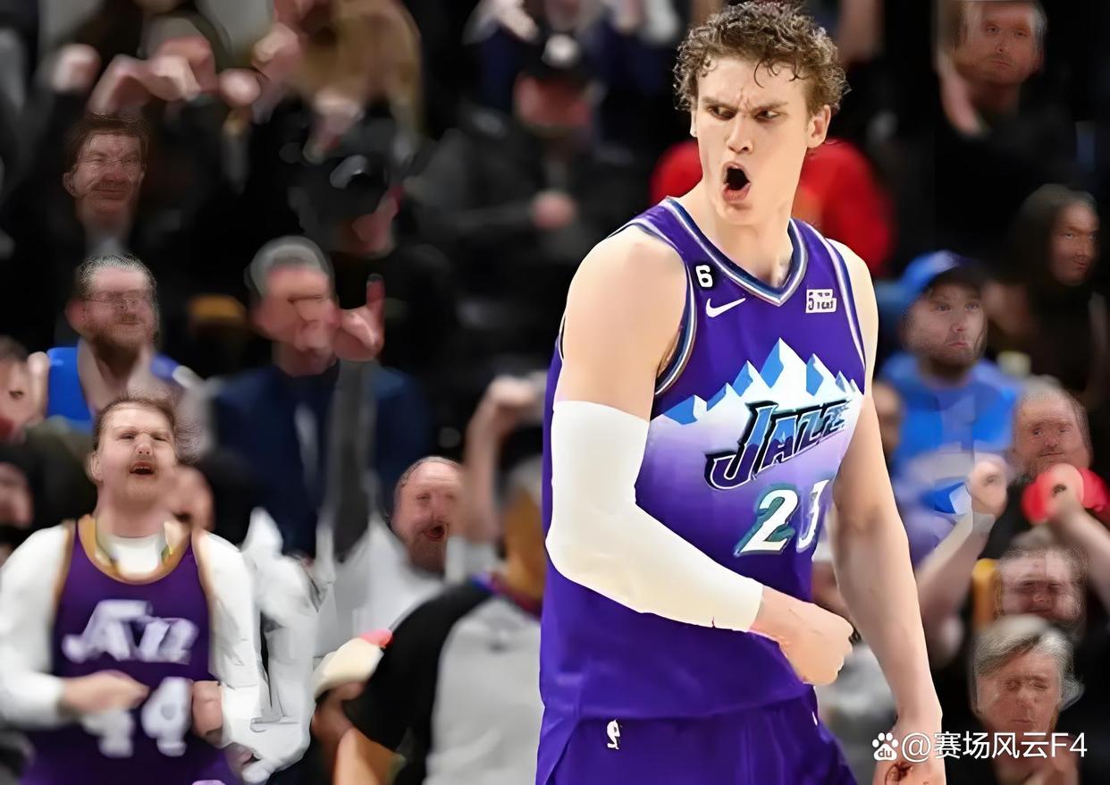 英国威廉希尔-犹他爵士翻盘击败快船队