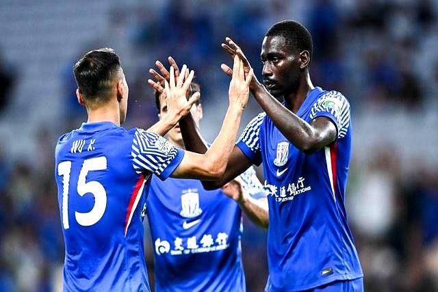 上海申花迎战天津泰达:谁将占据优势? 上海申花迎战天津泰达:谁将占据优势?