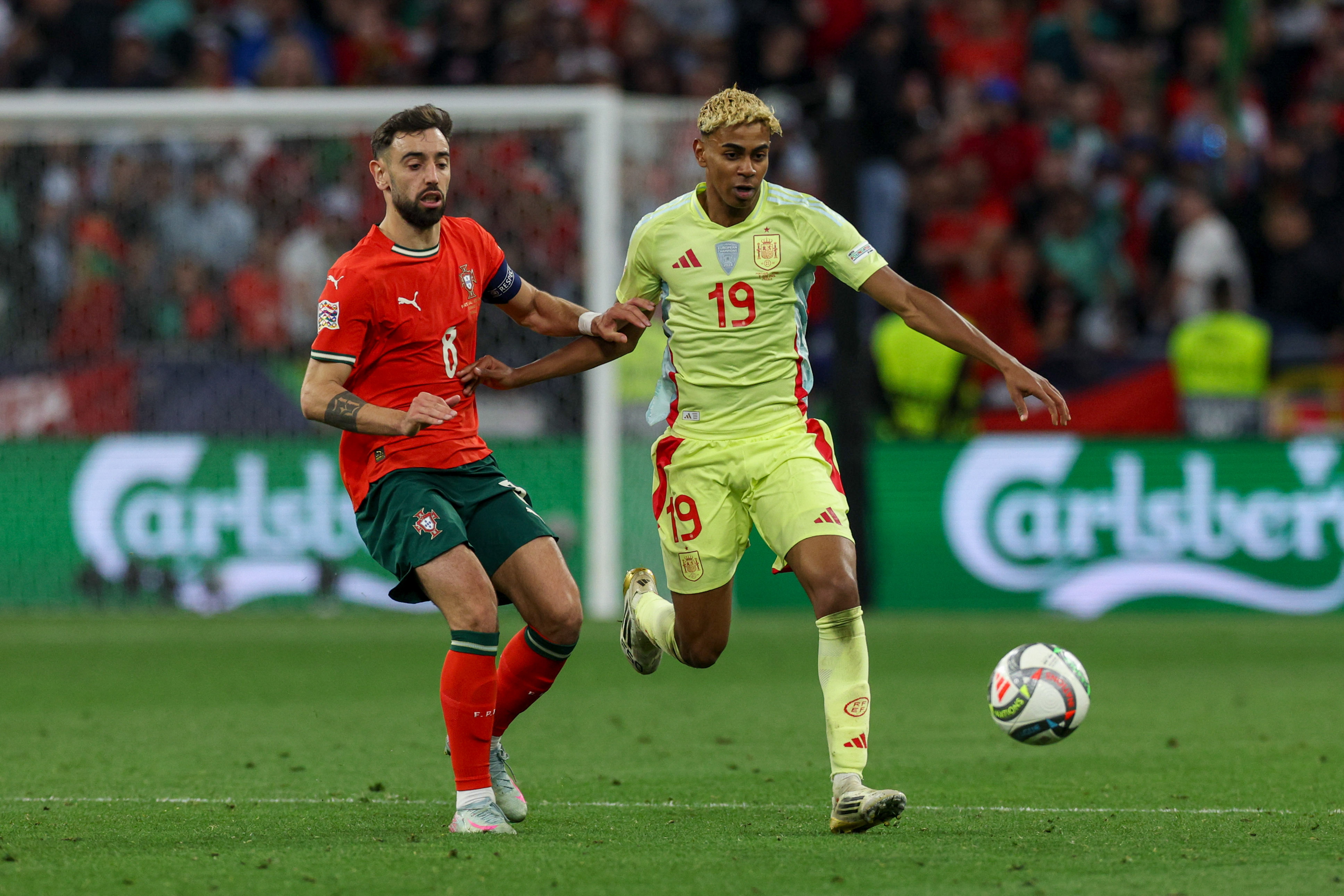 英国威廉希尔-欧国联资格赛中，球队获得胜利积累信心