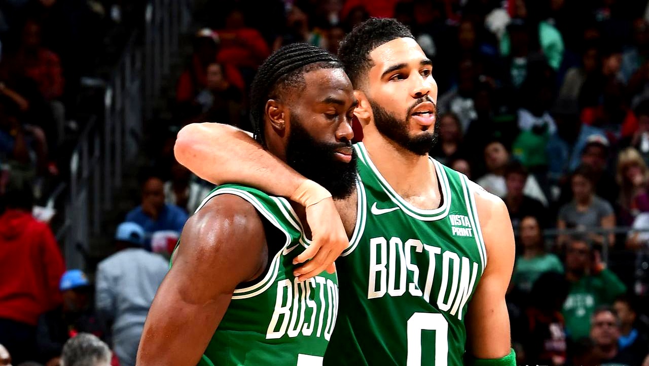 凯尔特人新秀连续5场上双，稳定表现受瞩目