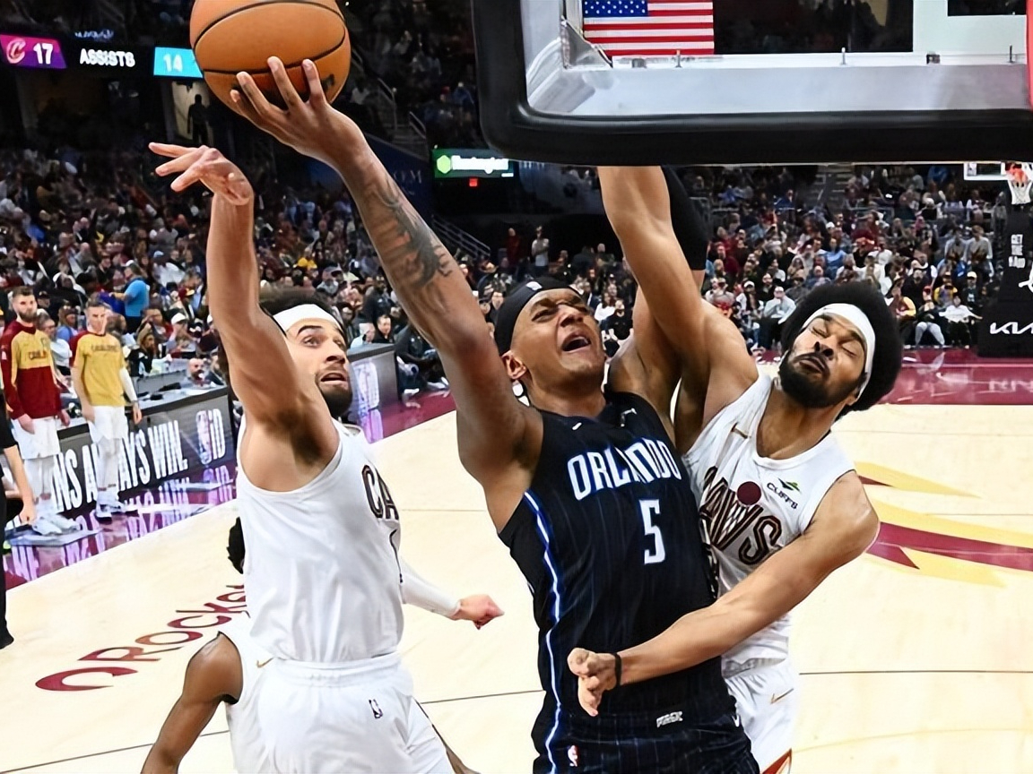 英国威廉希尔-魔术队主场胜骑士队取得三连胜