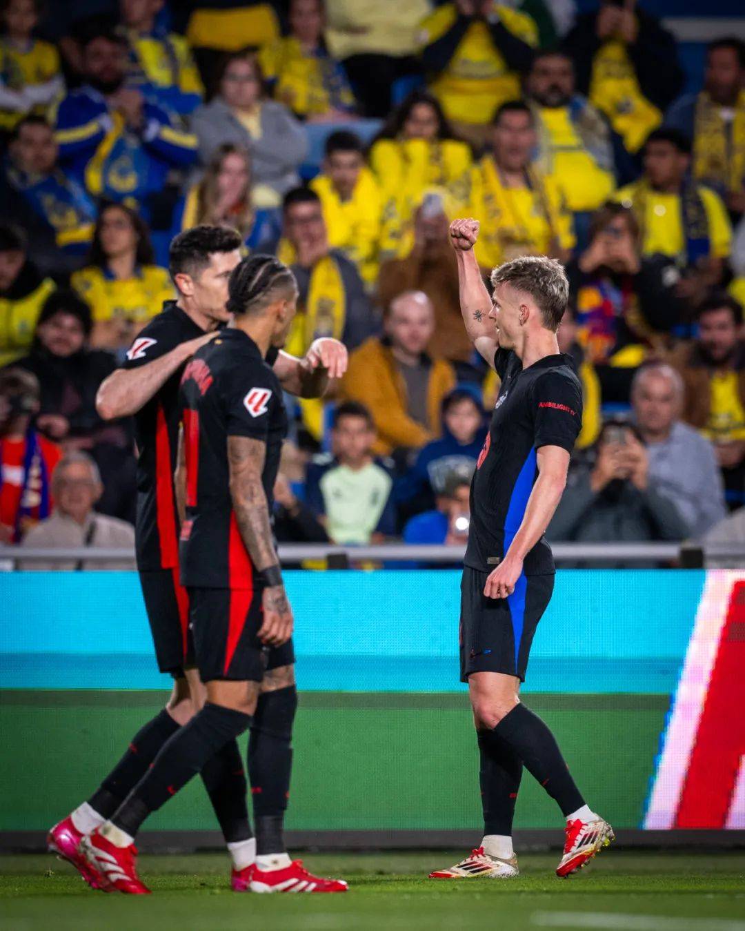 巴萨与毕尔巴鄂对决：客场艰难的挑战