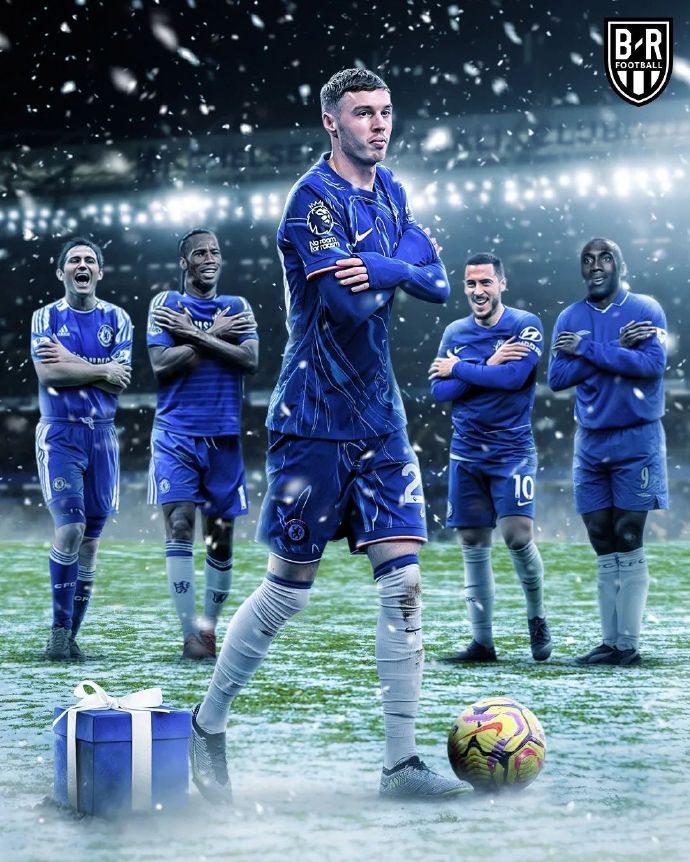 切尔西客场战胜热刺，稳住英超前四位置