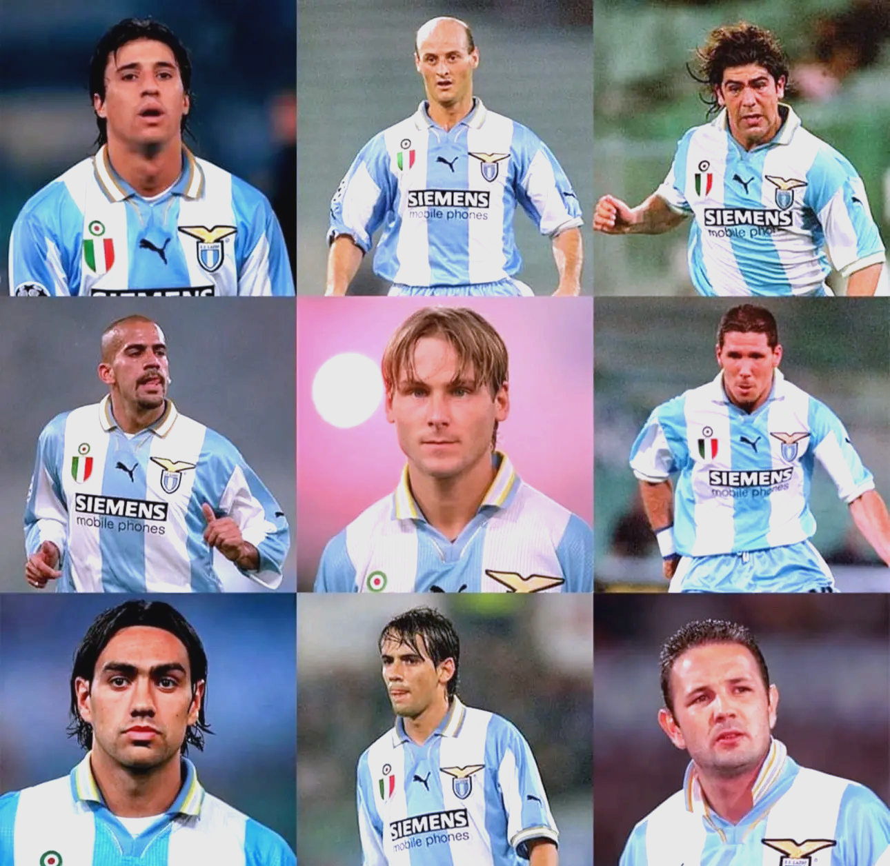 威廉希尔官网-拉齐奥队主场比赛中取得胜利