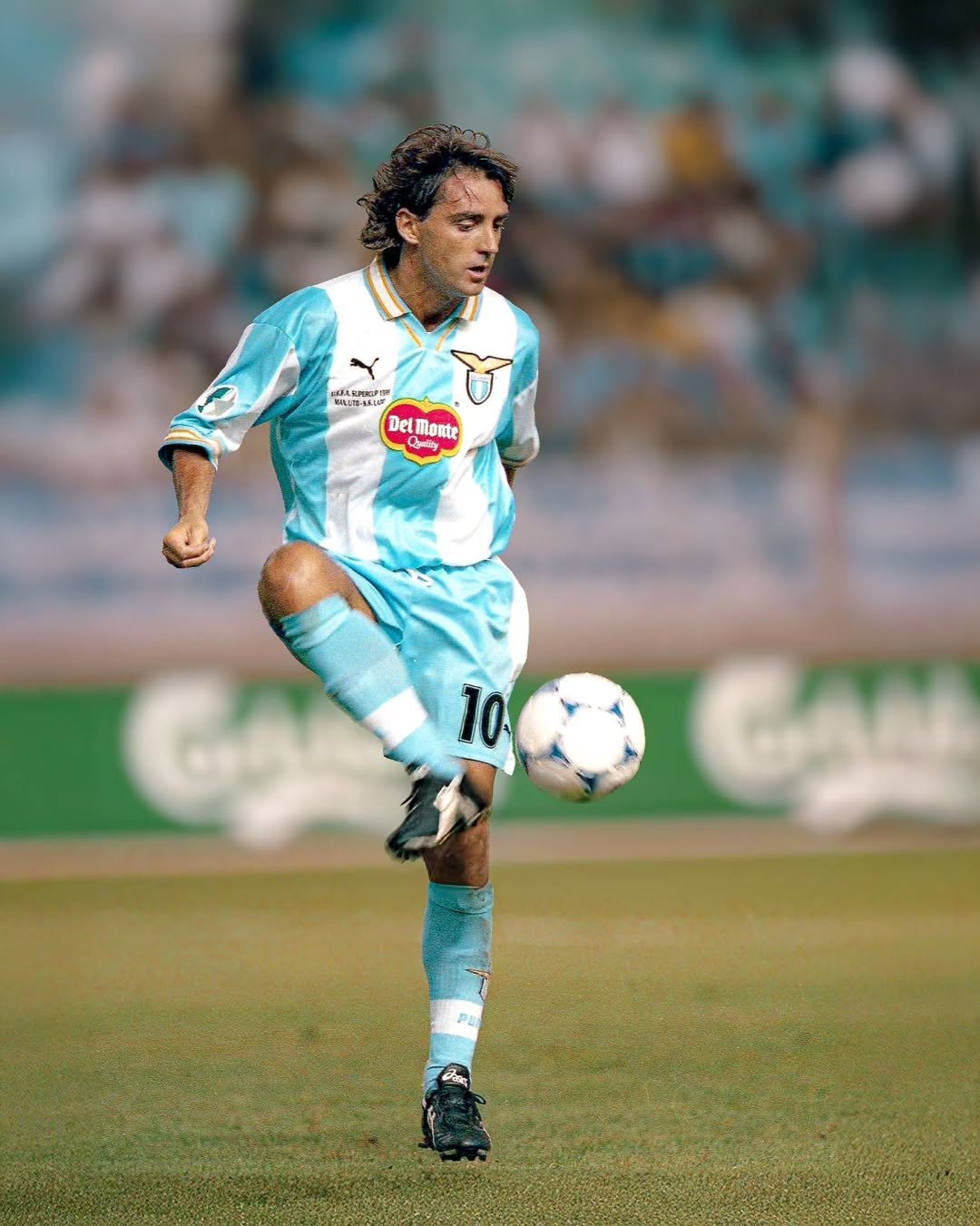 拉齐奥队主场比赛中取得胜利