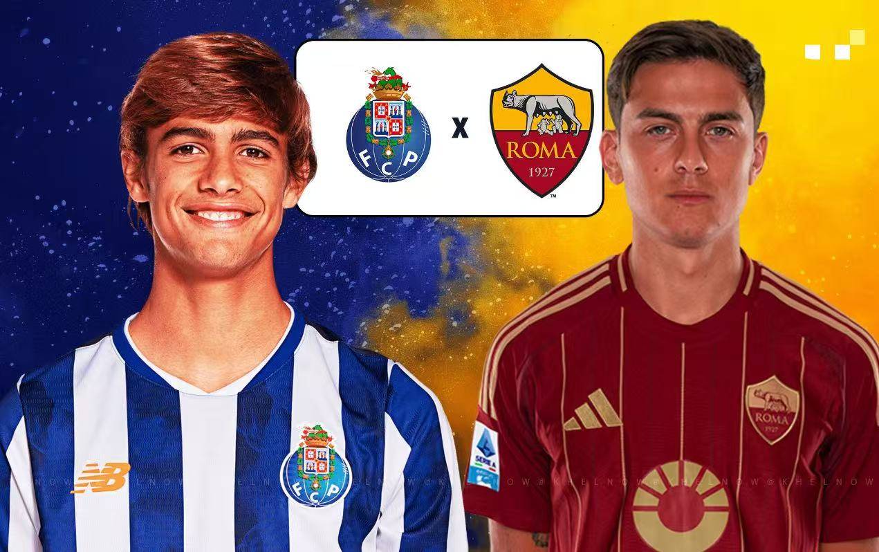 波尔图大胜晋级，晋级四强