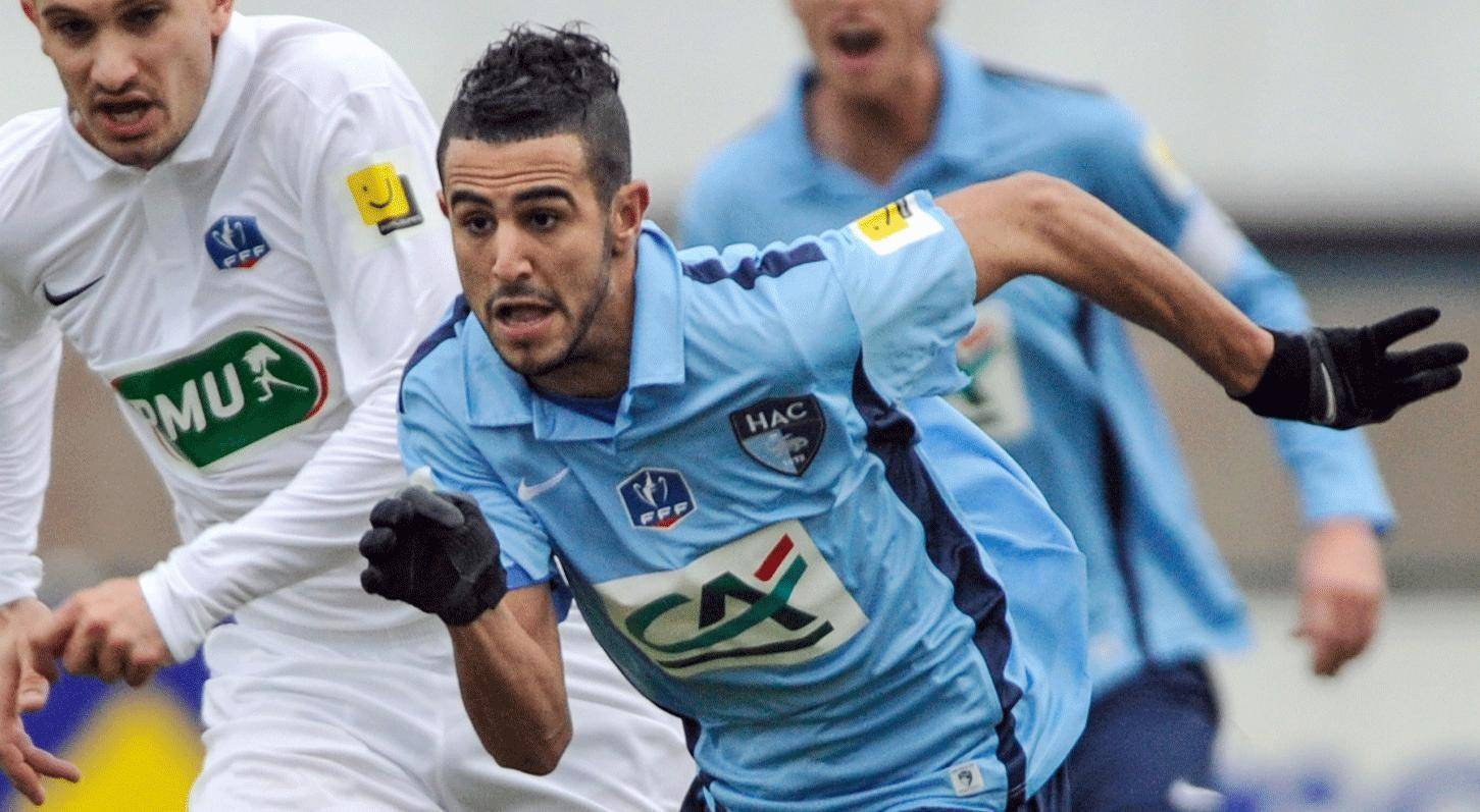 西班牙边锋加盟法甲尼斯，提升球队攻击力