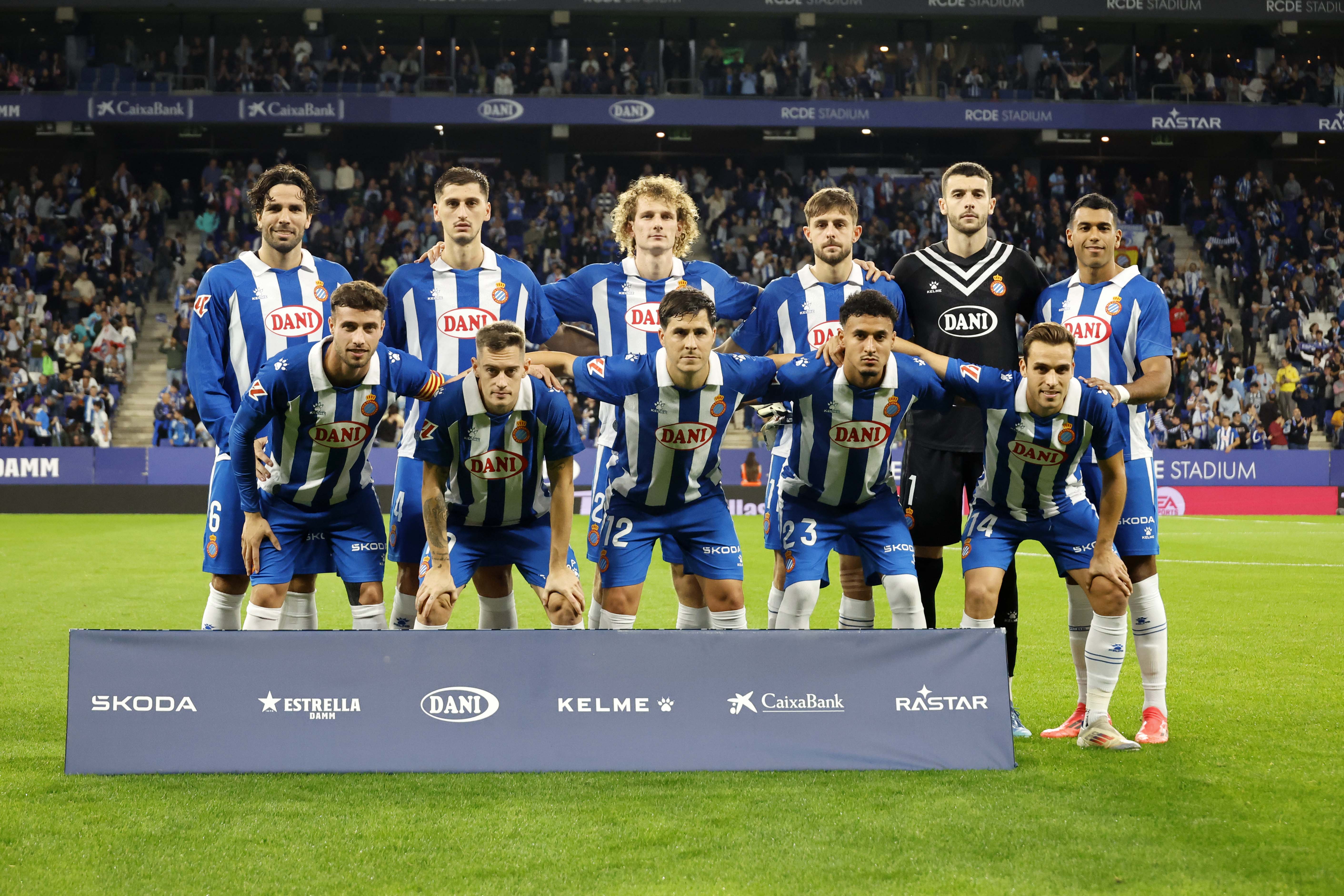 西班牙本土球员受邀加盟国家队集训