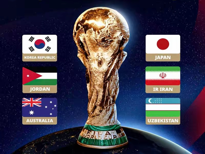 英国威廉希尔-澳大利亚队在世界杯赛中进球数居首