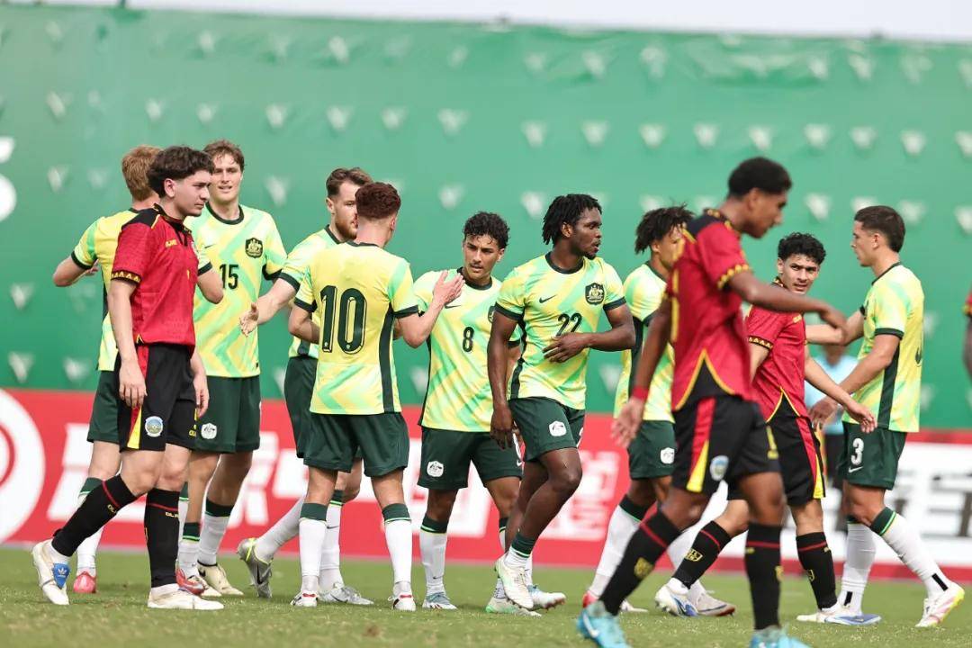 澳大利亚队在世界杯赛中进球数居首