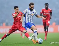 英国威廉希尔-柏林赫塔面临诸多困难，壮志豪扬迈进未知路径