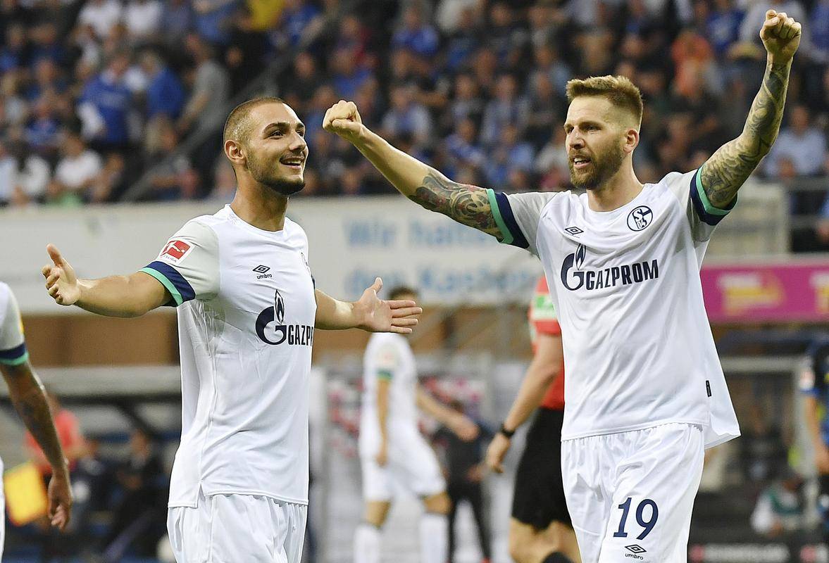 威廉希尔app-帕德博恩球员表现出色，成为关注焦点