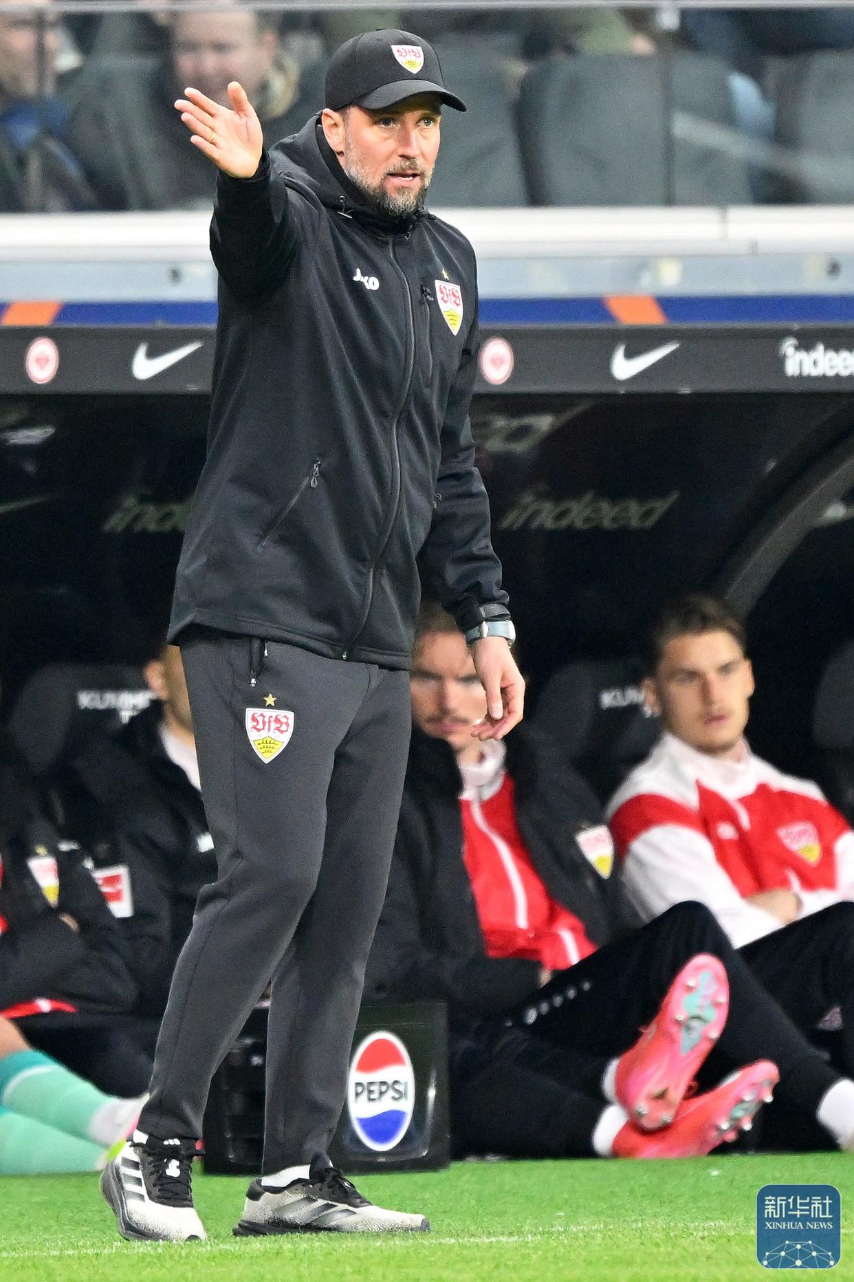 英国威廉希尔-斯图加特在场上表现非常出色