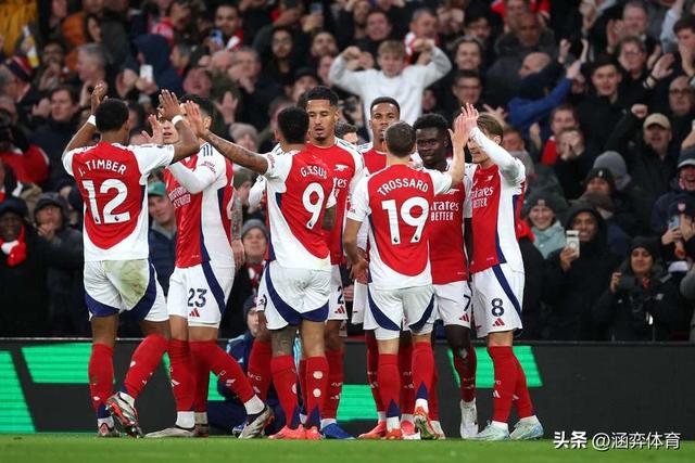 威廉希尔官网-阿森纳客场击败埃弗顿，取得胜利