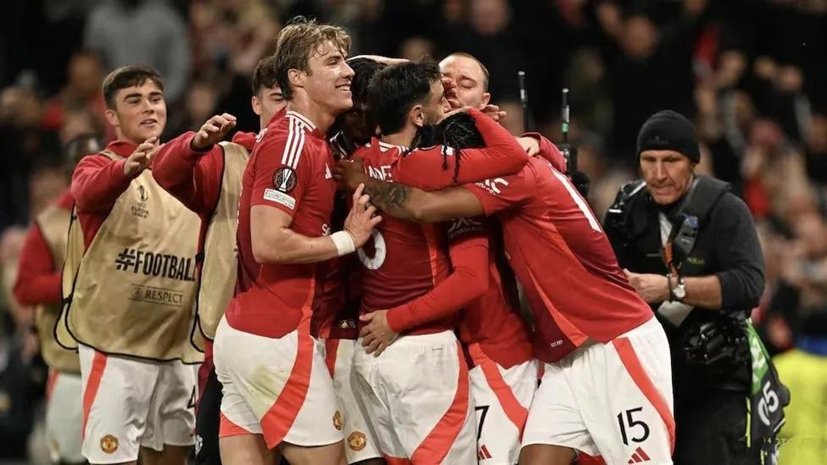 欧洲豪门相遇，激战在所难免