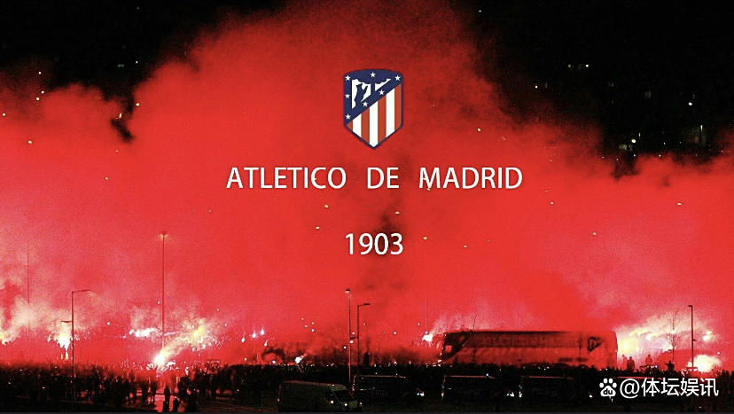 马竞登顶机场让利物浦无路可退