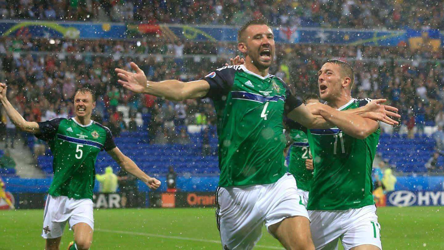 威廉希尔官网-德国客场大胜爱沙尼亚，雄踞欧预赛榜首