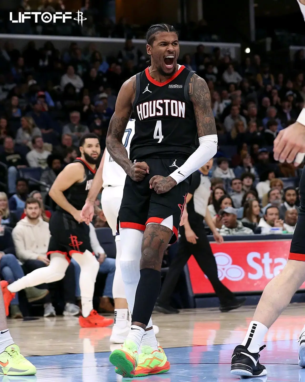 威廉希尔中文站-火箭客场逆转灰熊，继续保持良好状态