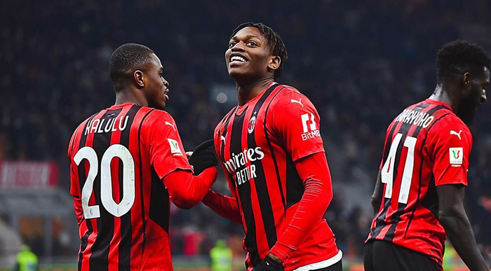 都灵客场轻取热那亚，全取三分